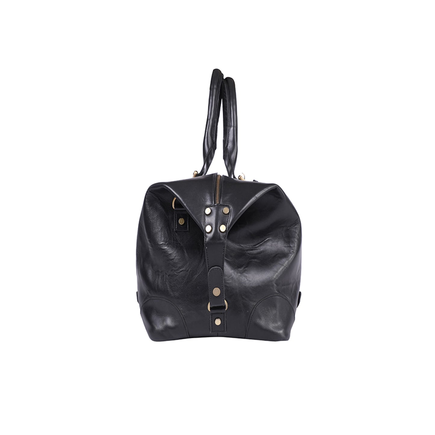 Weekender Duffel - Black