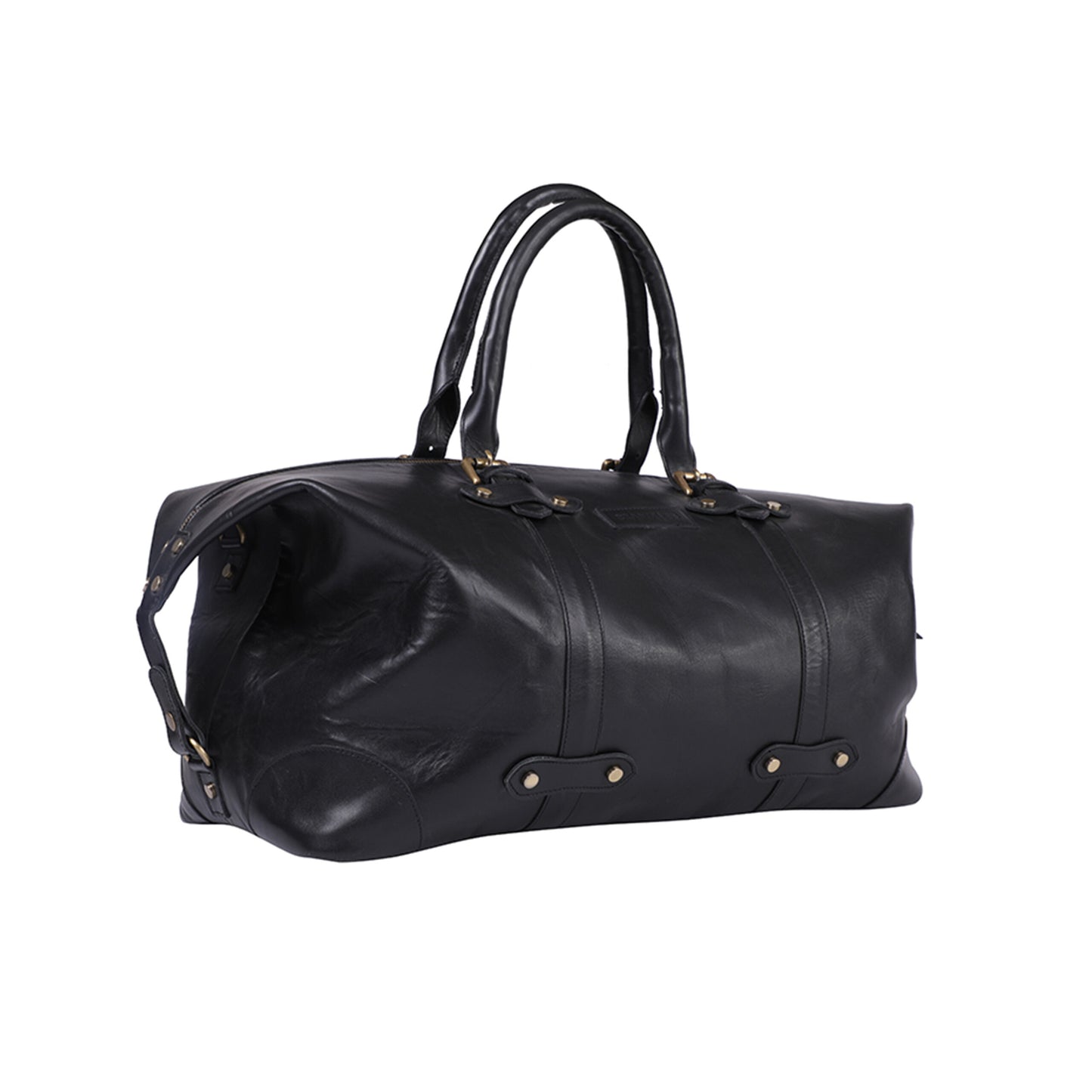 Weekender Duffel - Black