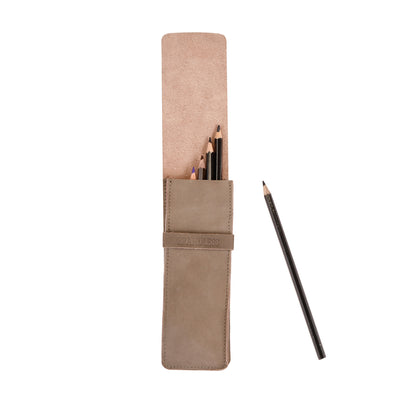 Pencil Case - Grey