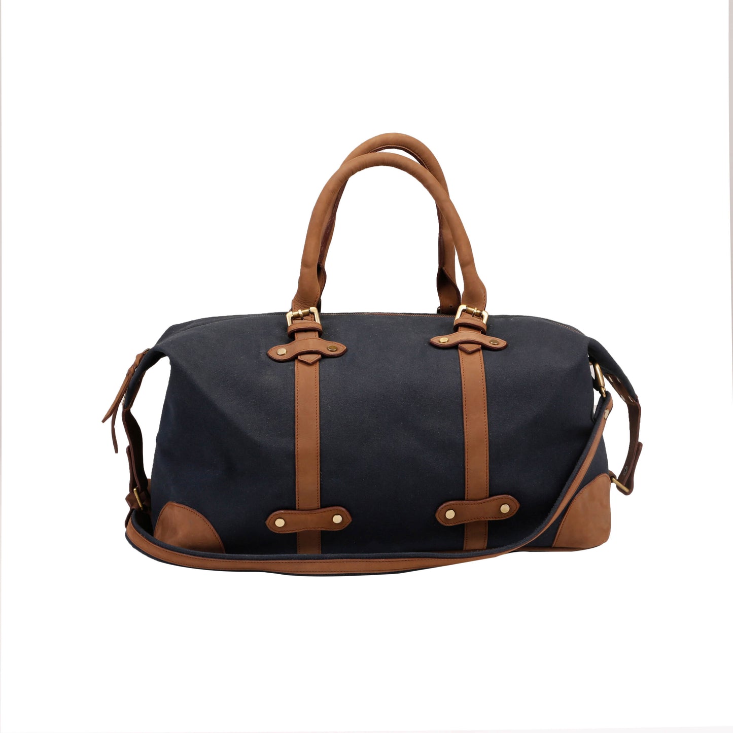 Weekender Duffel - Blue