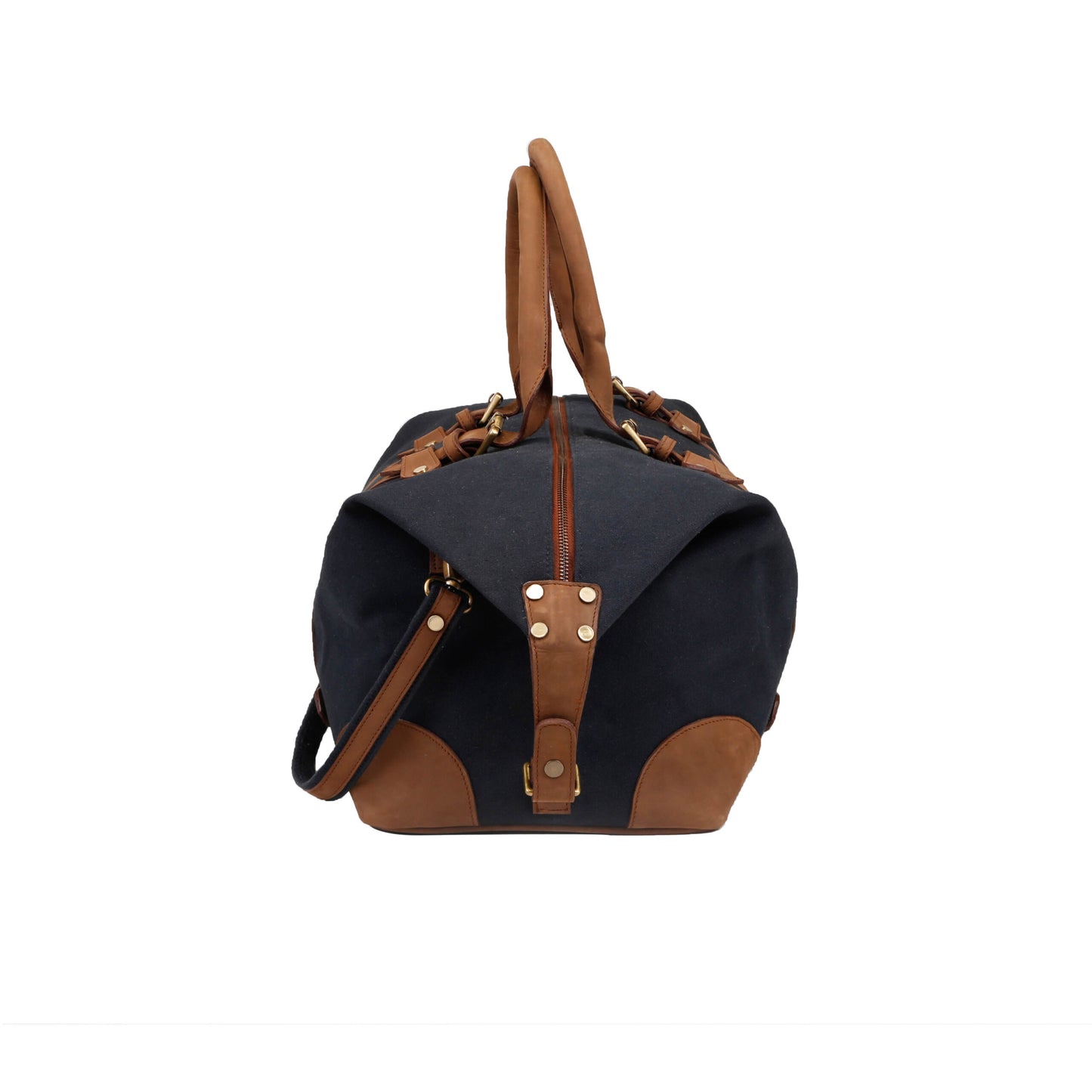 Weekender Duffel - Blue