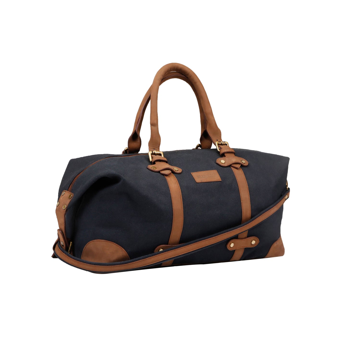 Weekender Duffel - Blue