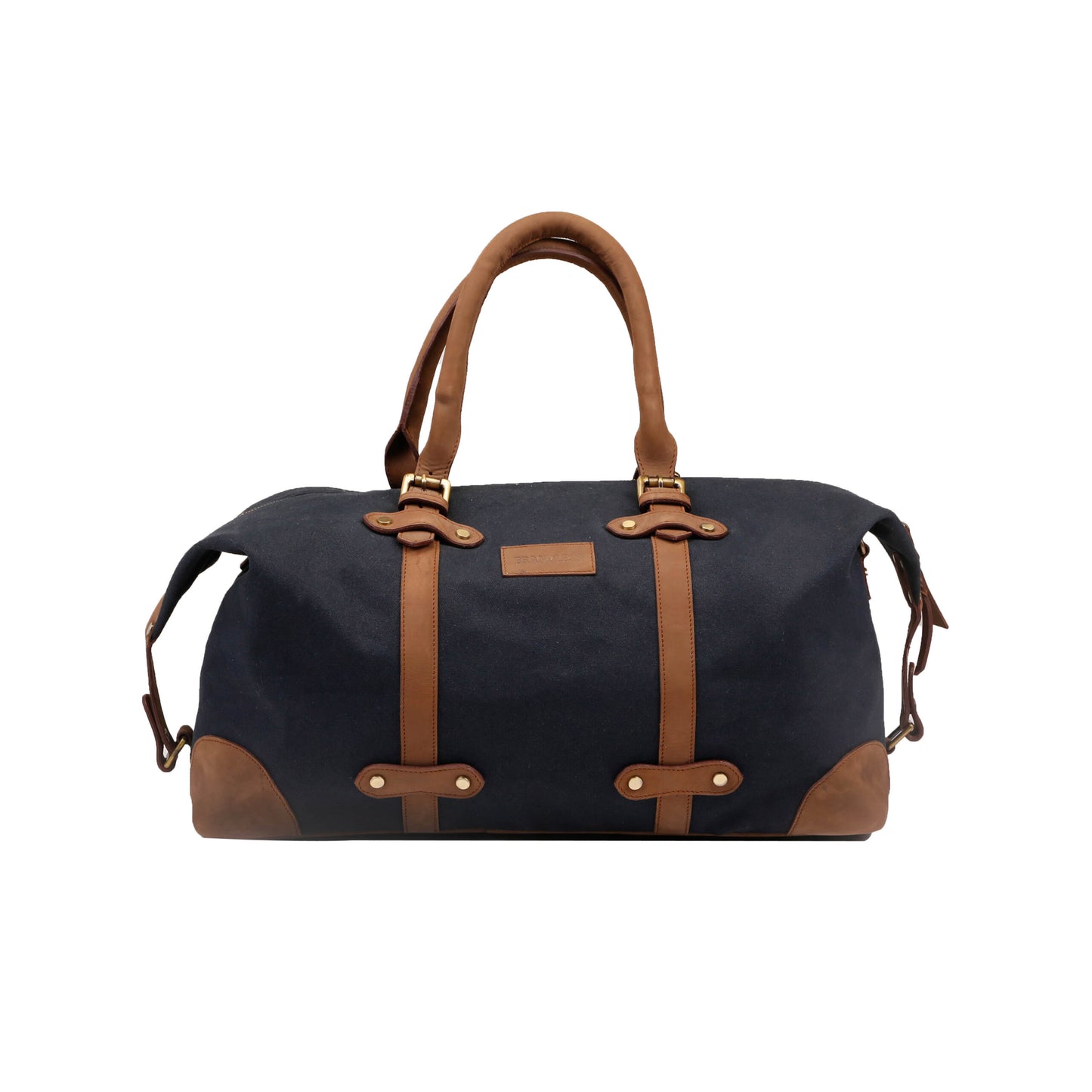 Weekender Duffel - Blue