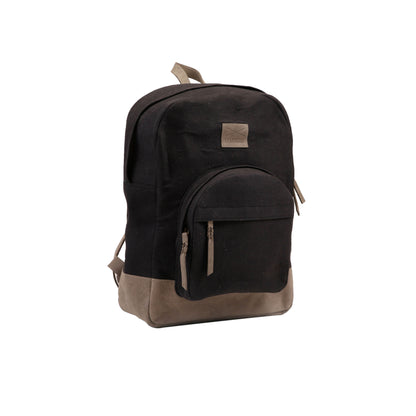 Scholar Backpack - Black
