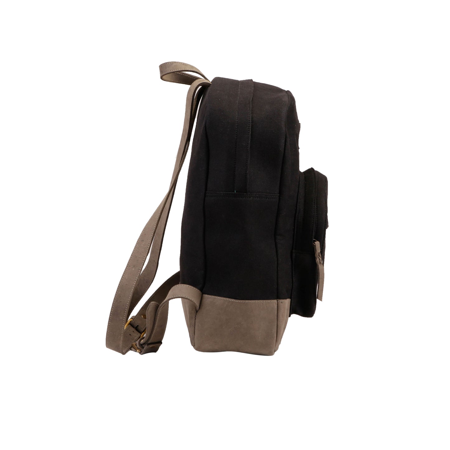 Scholar Backpack - Black