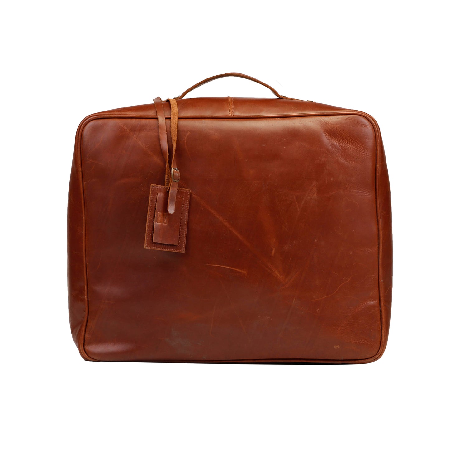 Traveller Attache - Brown