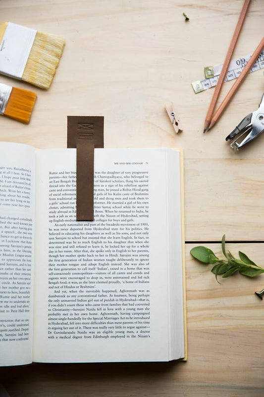 Stationery- Bookmark