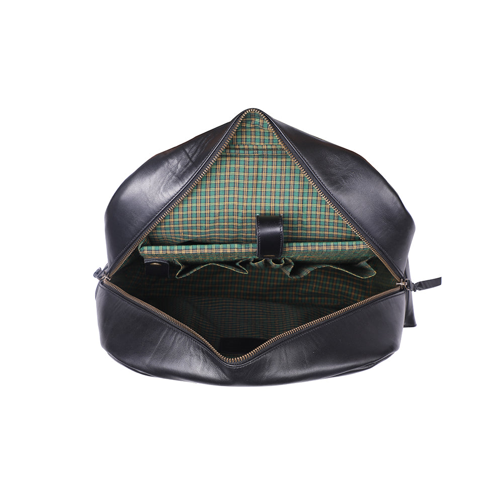 Backpack Bag- Leather