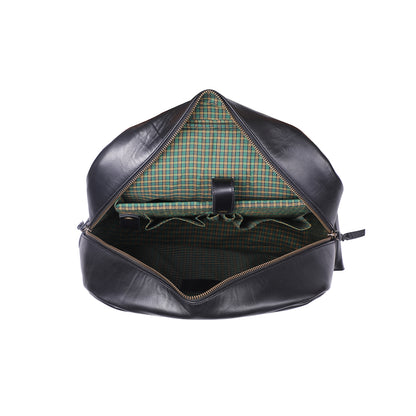 Backpack Bag- Leather