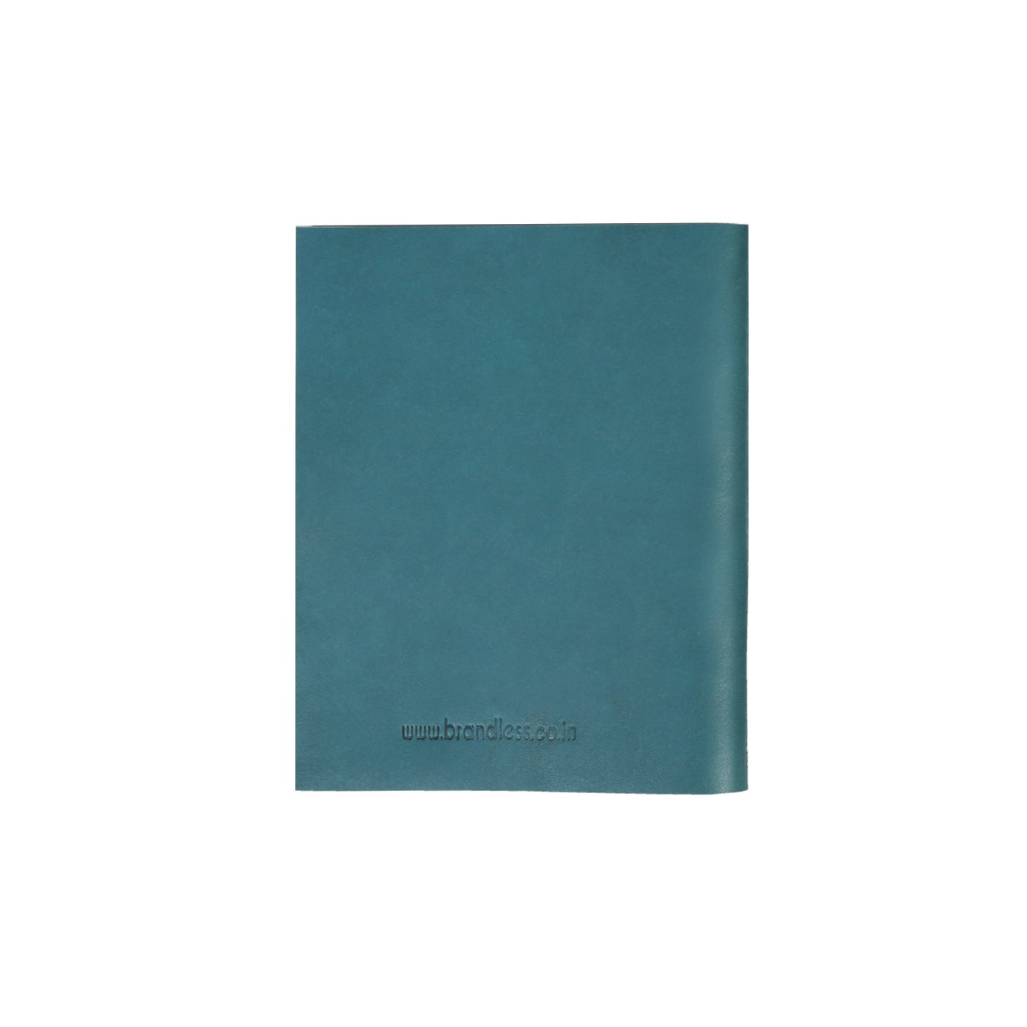 Pocket Daybook - Blue
