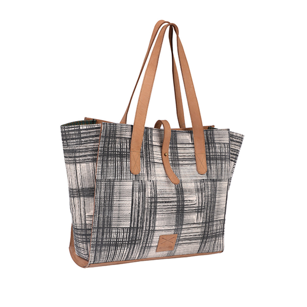 Ladies Tote Bag