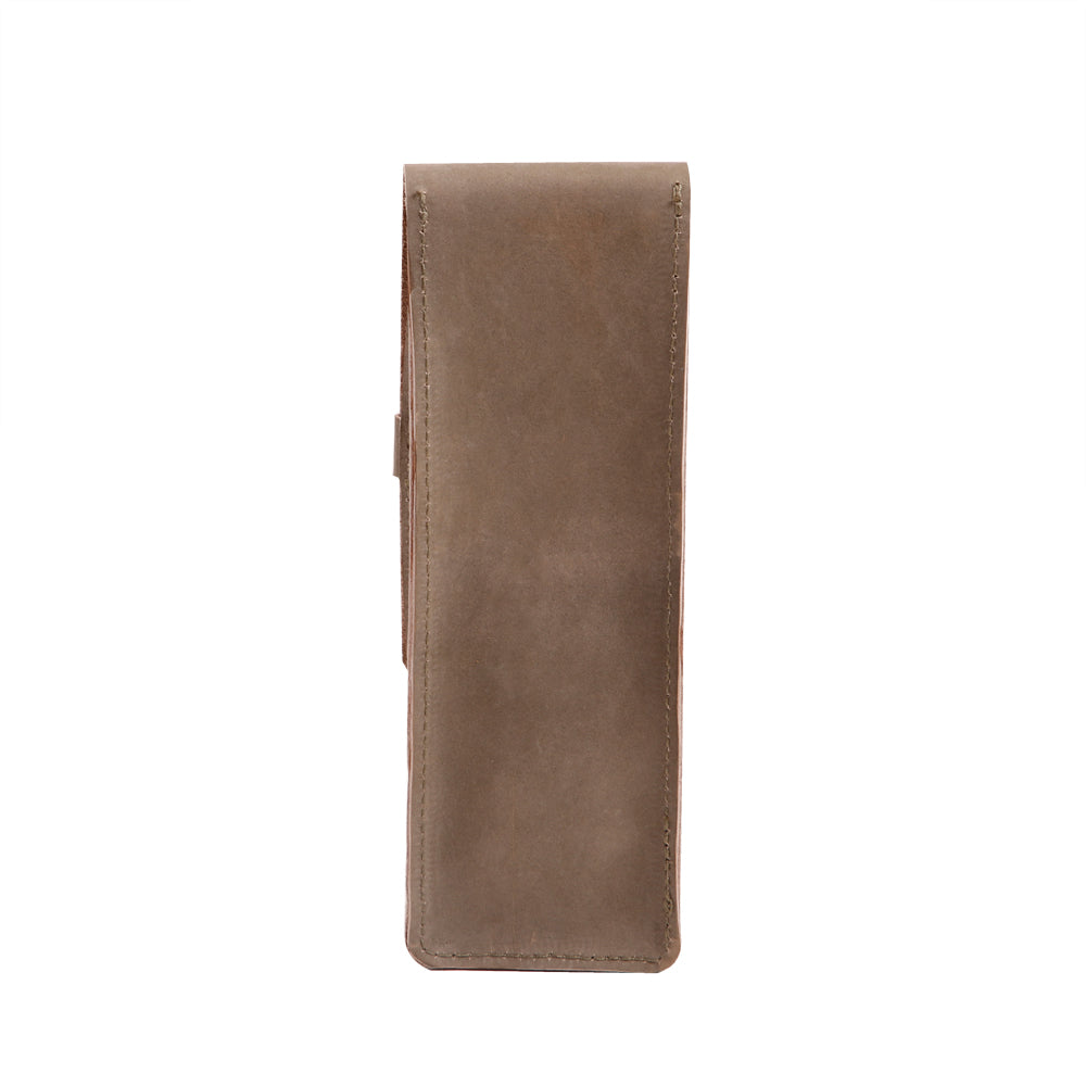 Pencil Case - Grey