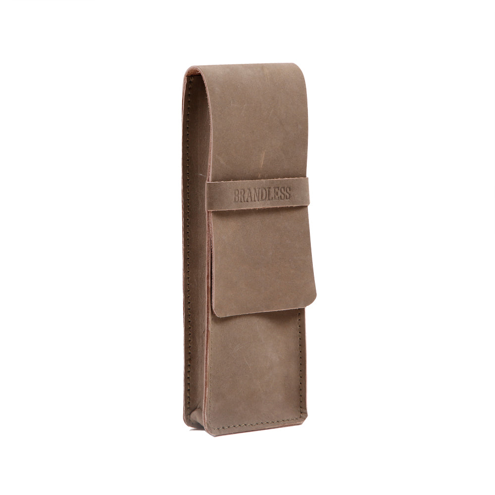 Pencil Case - Grey