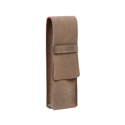 Pencil Case - Grey
