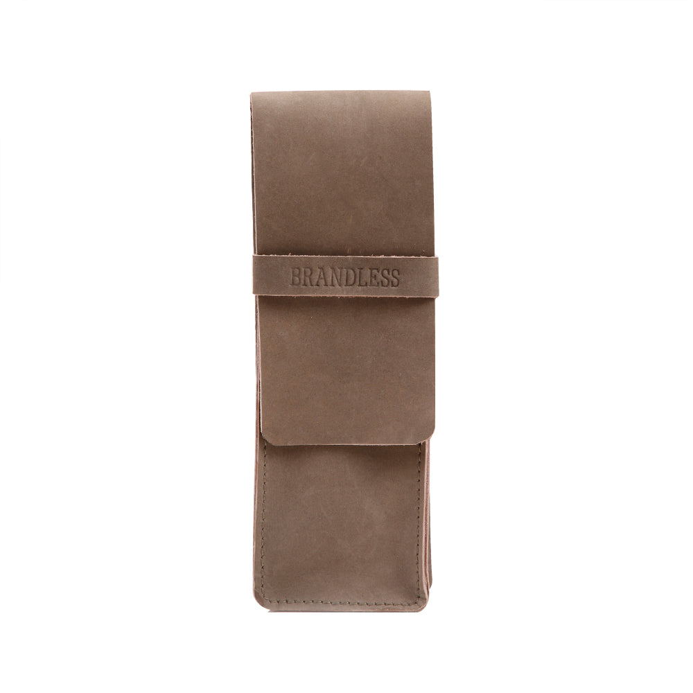 Pencil Case - Grey