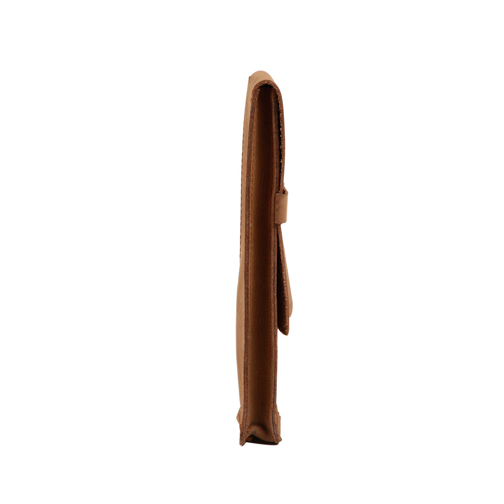 Pencil Case - Brown