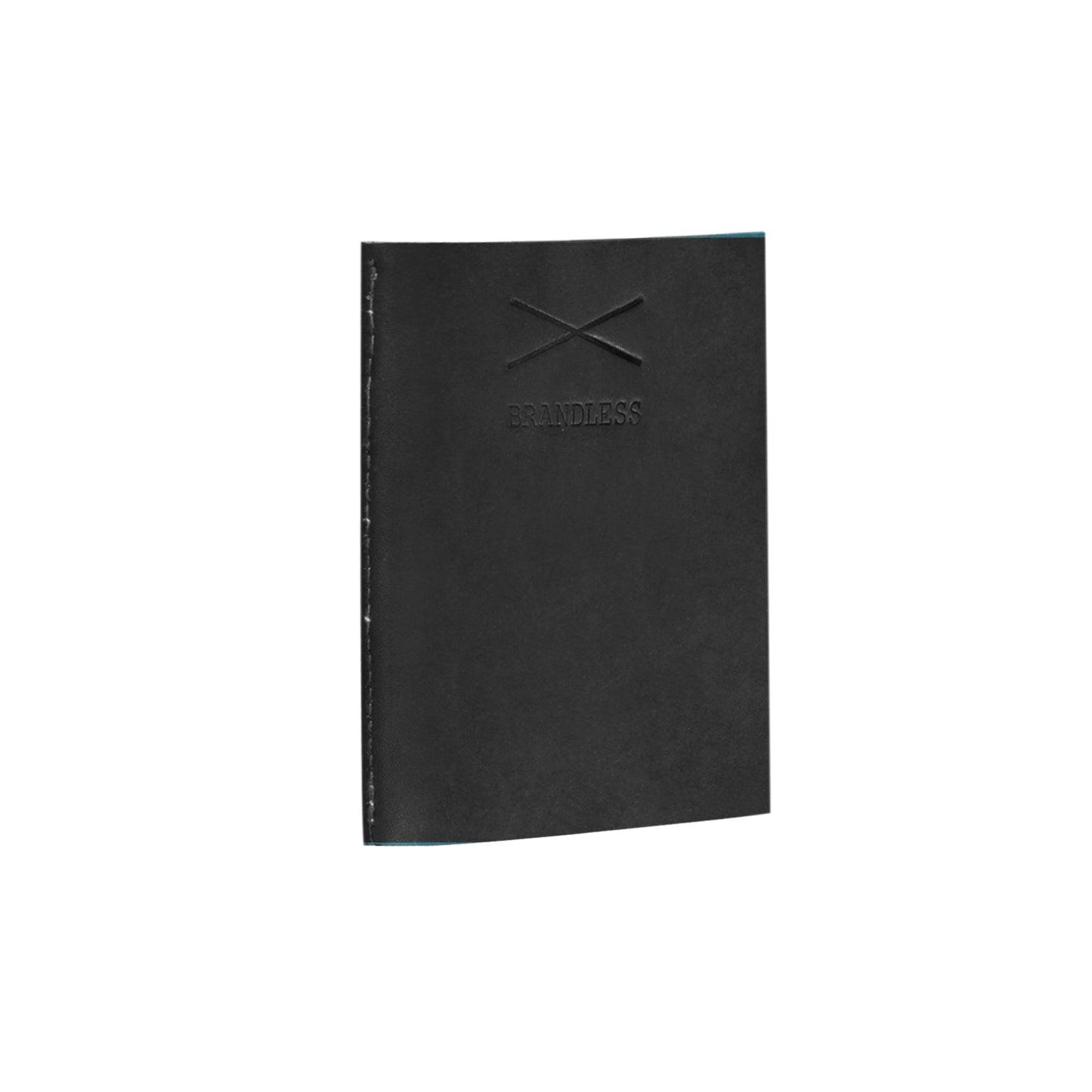 Pocket Daybook - Black