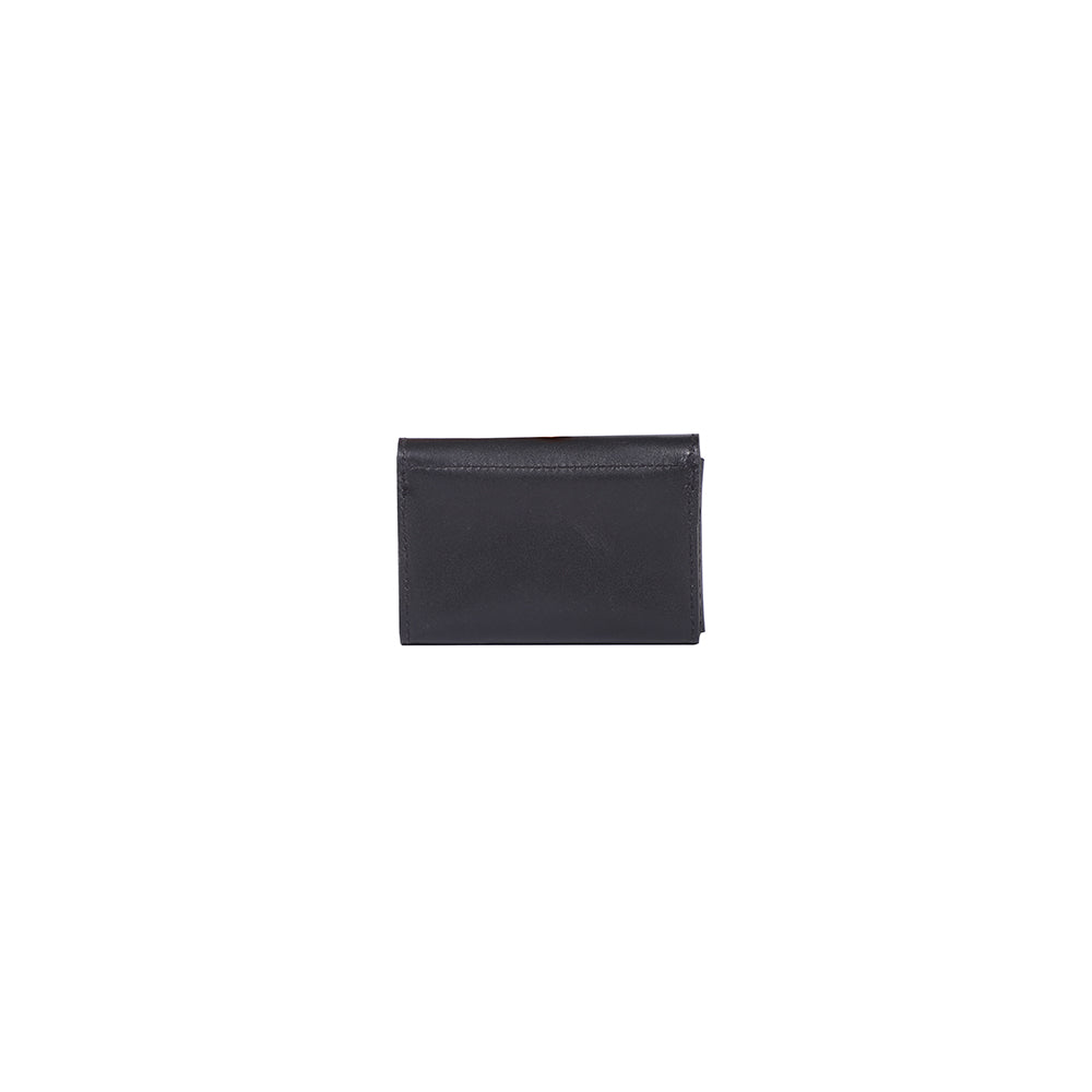 Leather Card Case Wallet