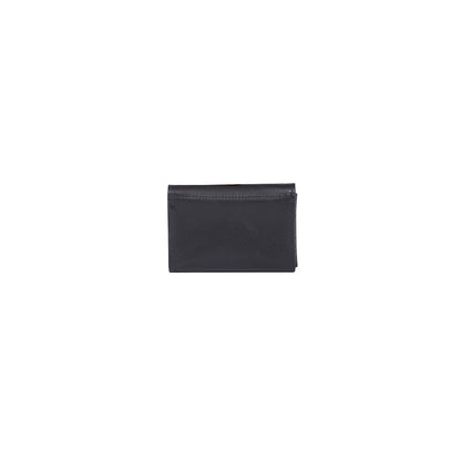 Leather Card Case Wallet