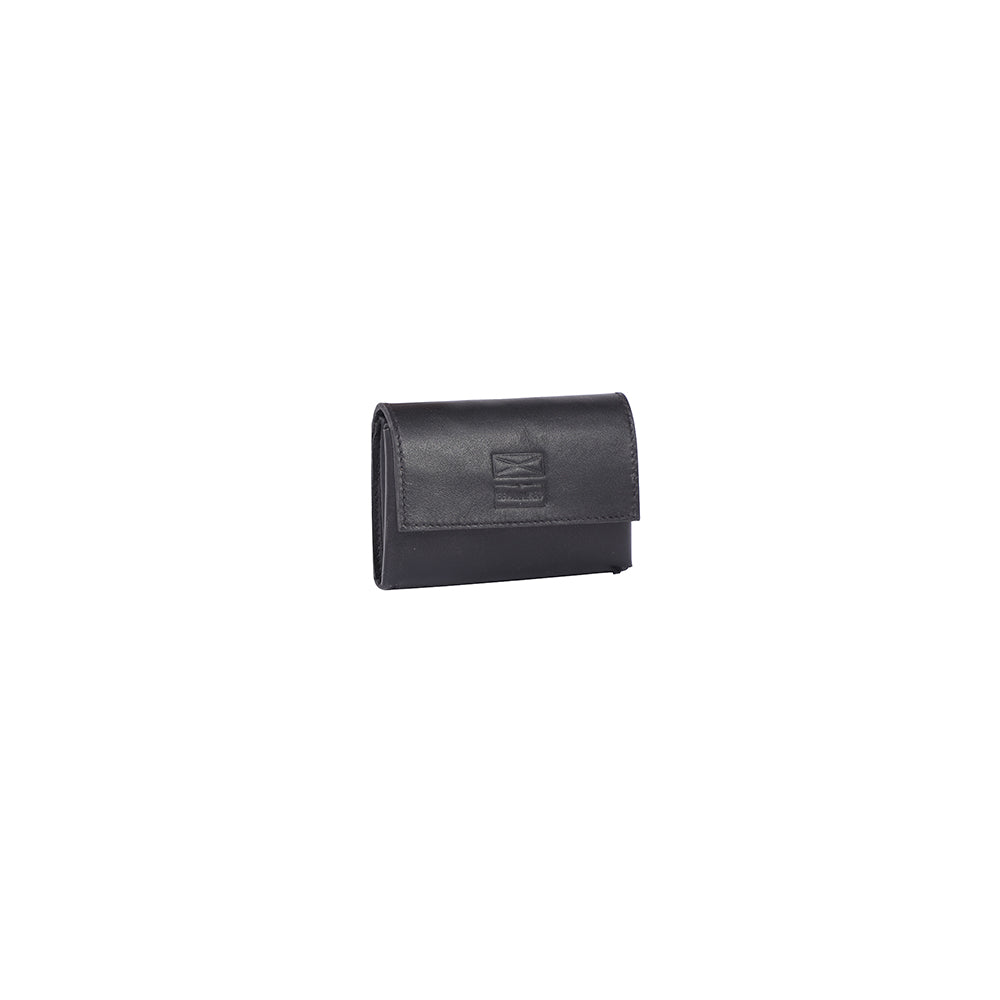 Leather Card Case Wallet