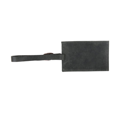 TRAVEL ACCESSORIES LUGGAGE TAG PERSONALISED 