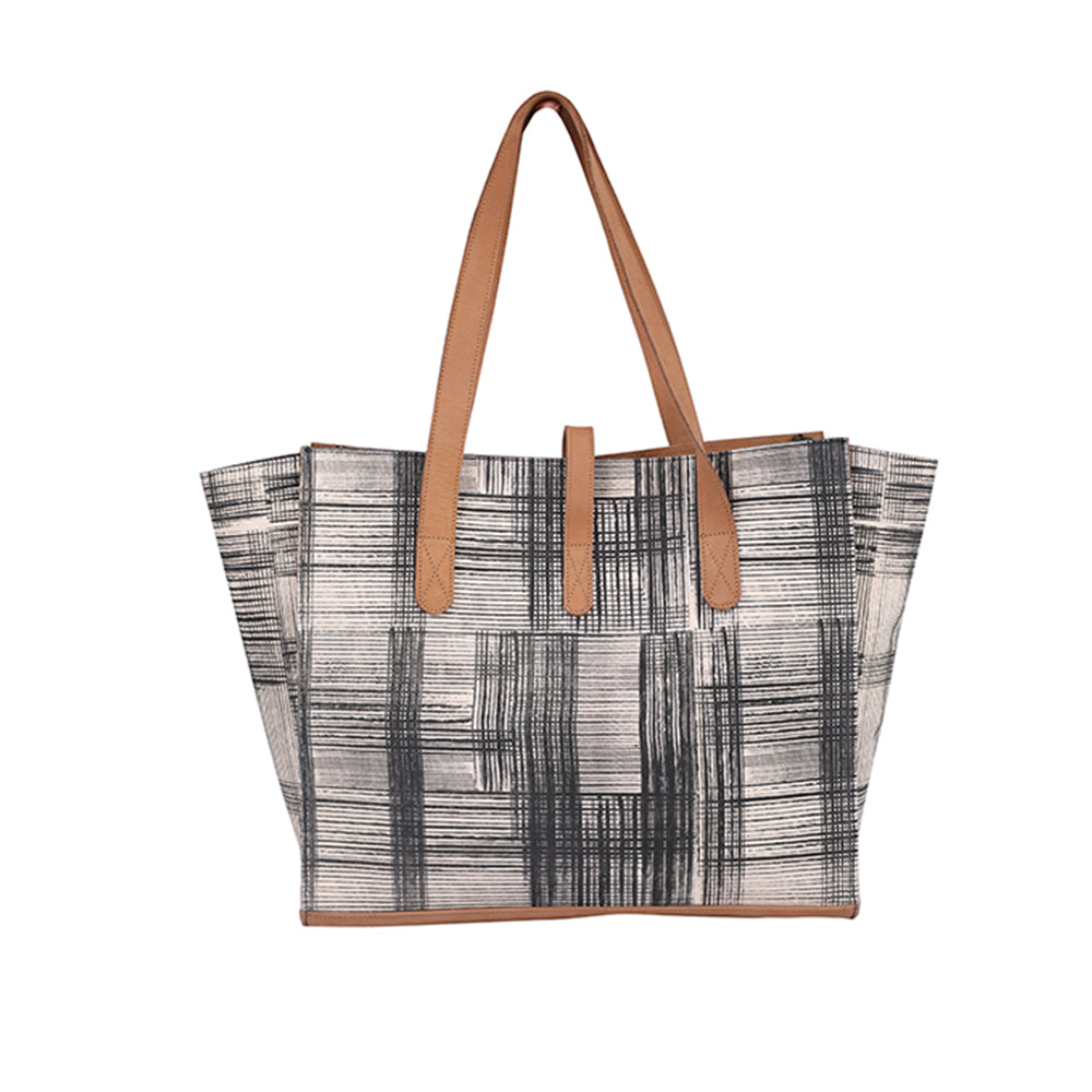 Ladies Tote Bag