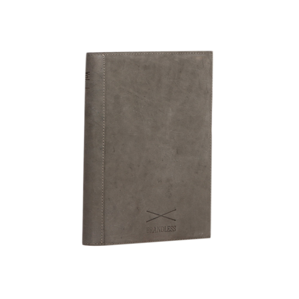 Vol.I - Grey