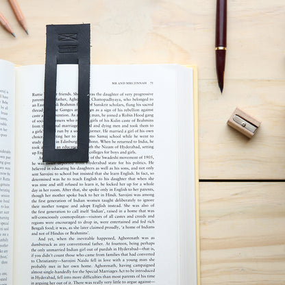 Stationery- Bookmark