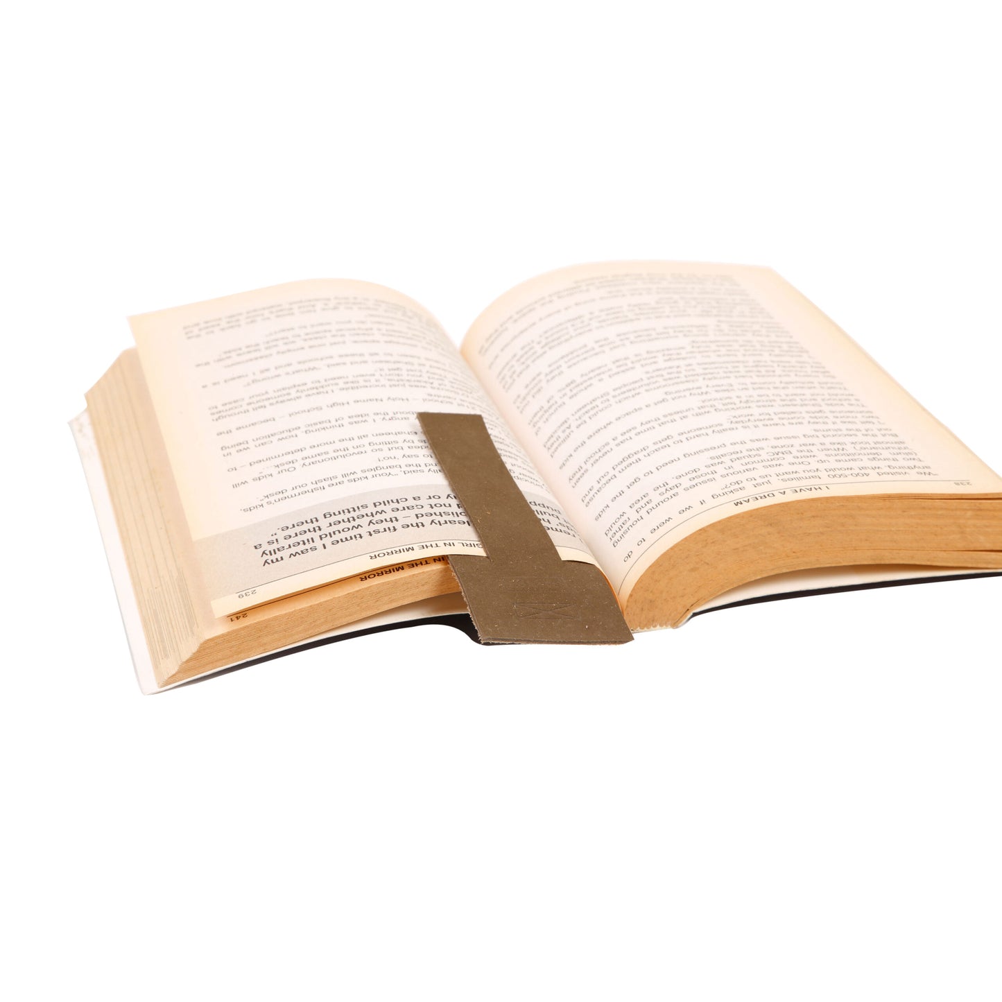 Stationery- Bookmark