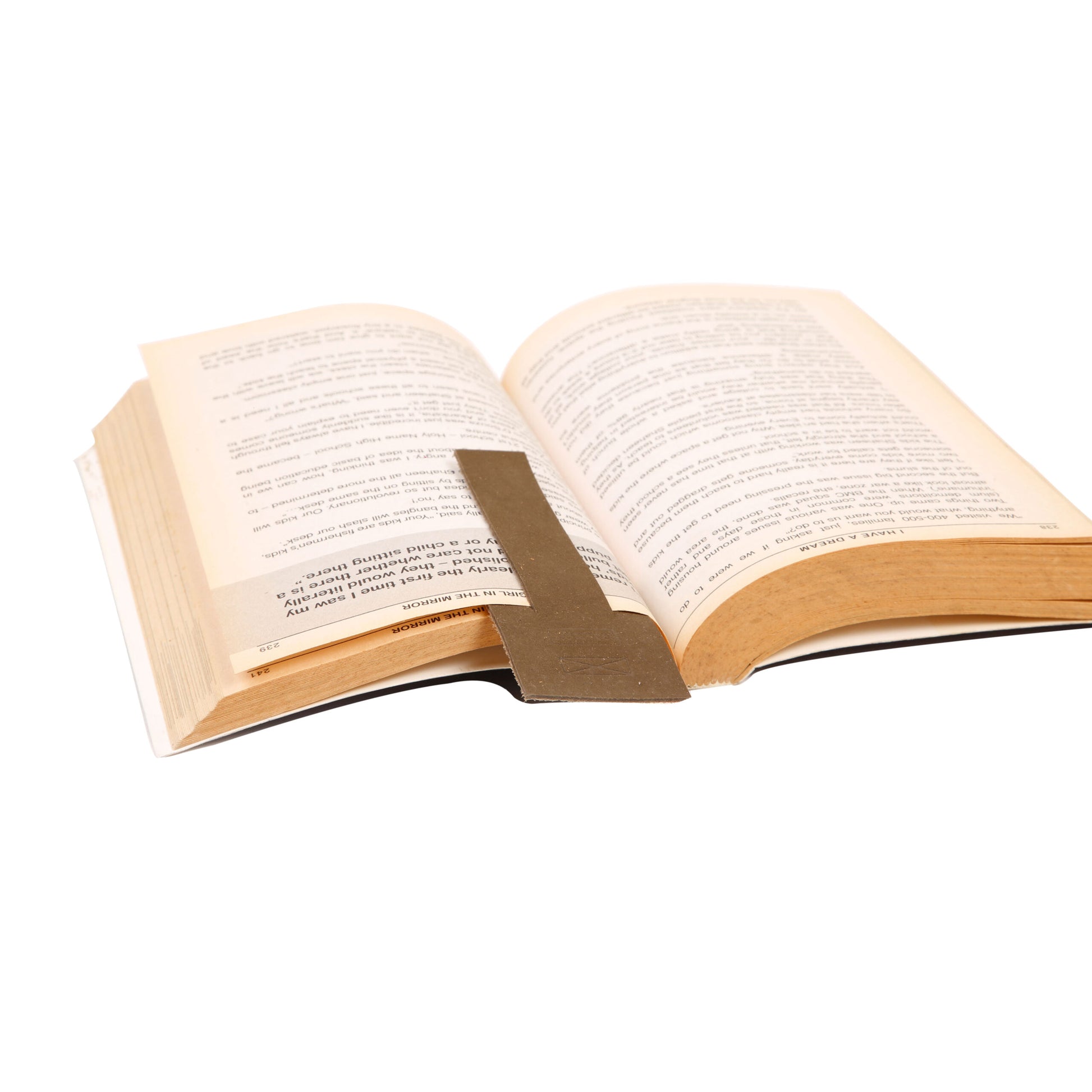 Stationery- Bookmark