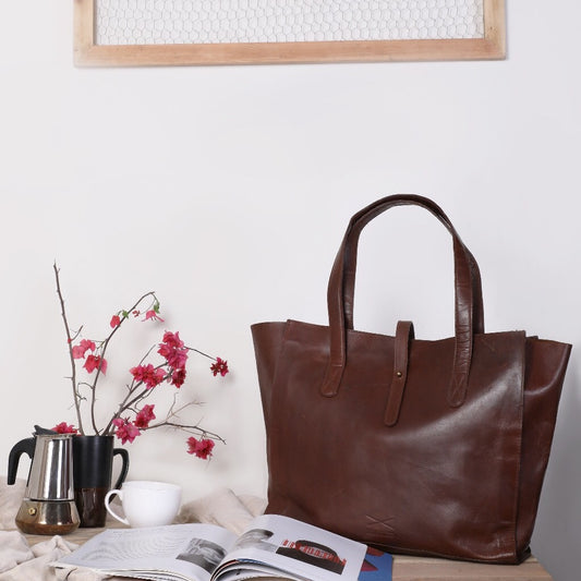 Ladies Tote Bag