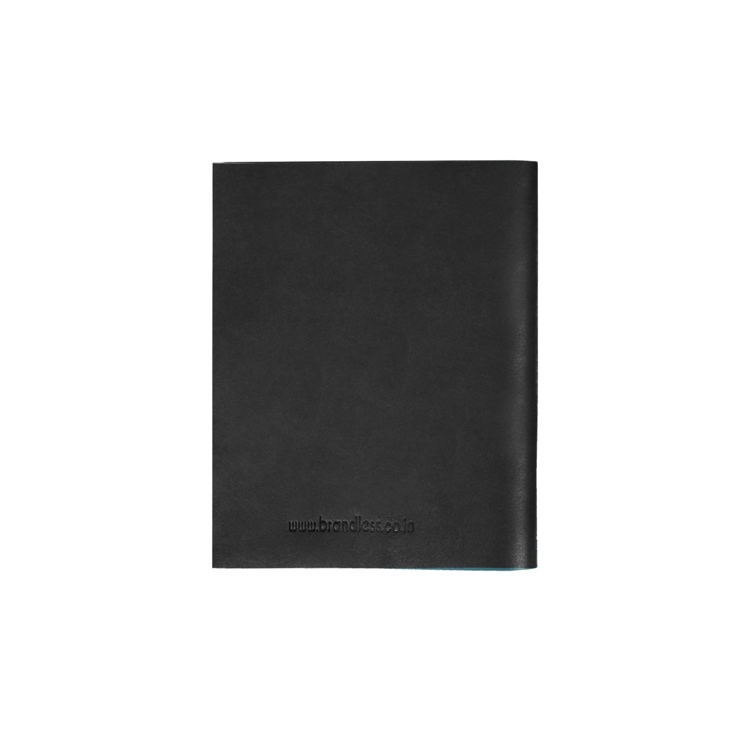 Pocket Daybook - Black