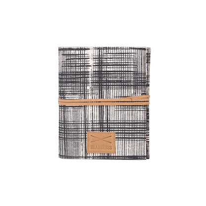 LEATHER JOURNAL HANDCRAFTED STATIONERY ORGANISER NOTEBOOK