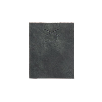 Pocket Daybook - Green