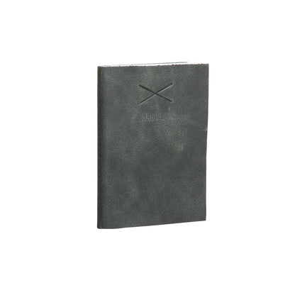 Pocket Daybook - Green
