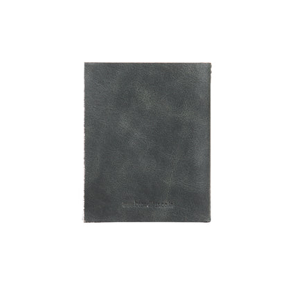 Pocket Daybook - Green