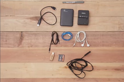 Tech Dopp Kit - Kora