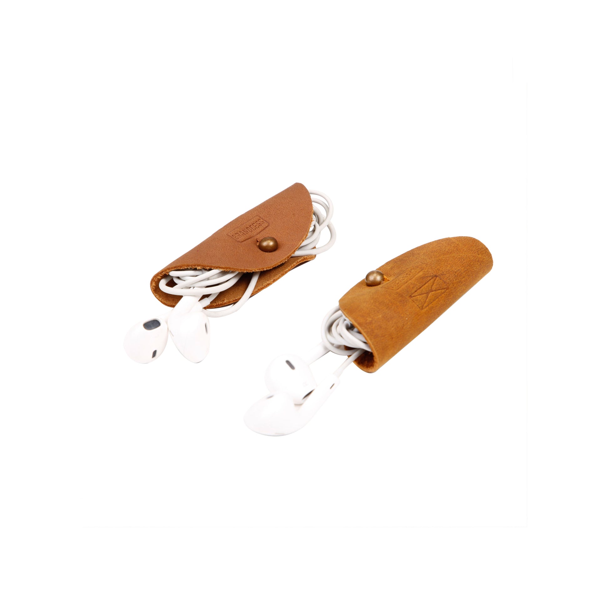 TECH ACCESSORIES CORD MANAGERS WIRE MANAGERS LEATHER GOODS HANDCRAFTED