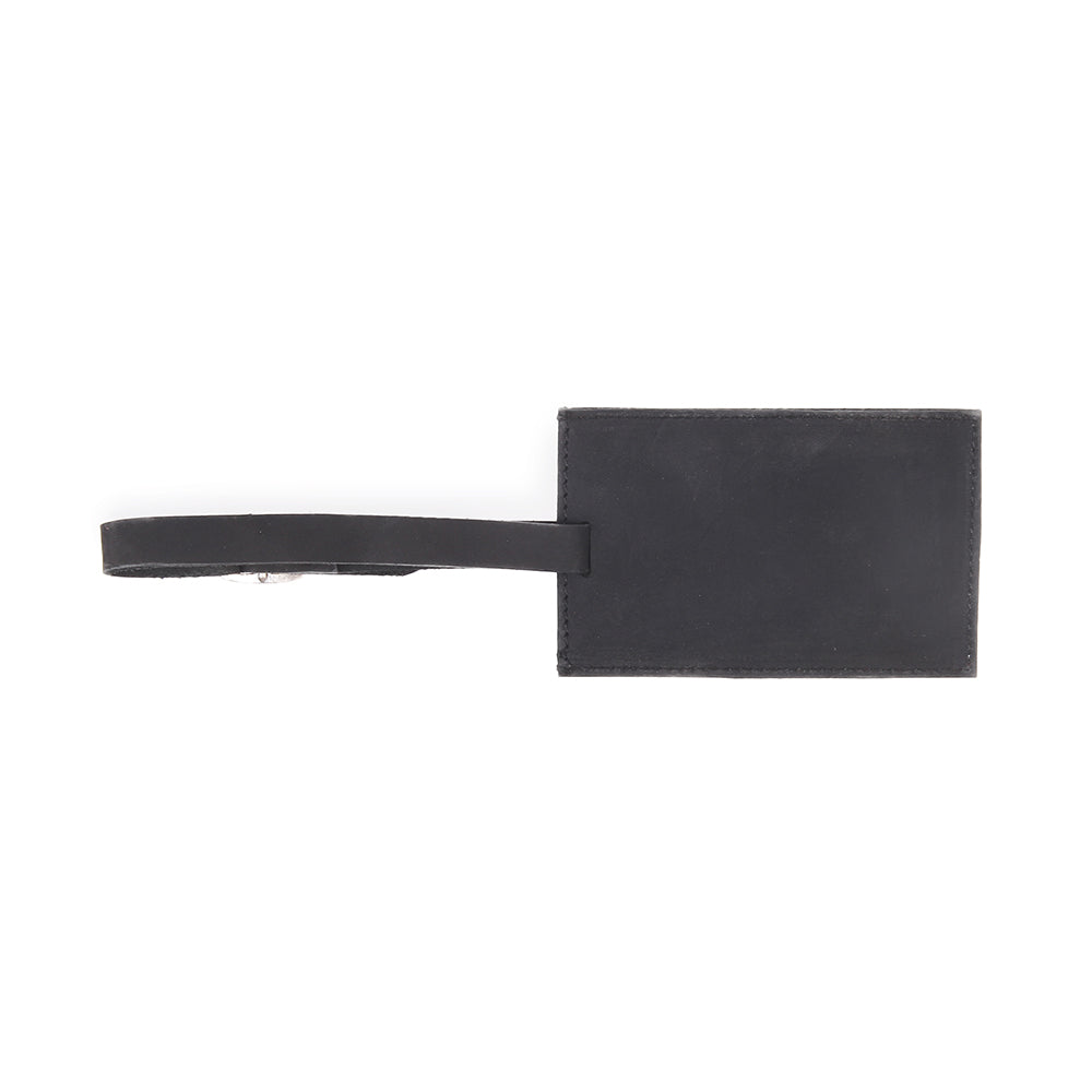 TRAVEL ACCESSORIES LUGGAGE TAG PERSONALISED 
