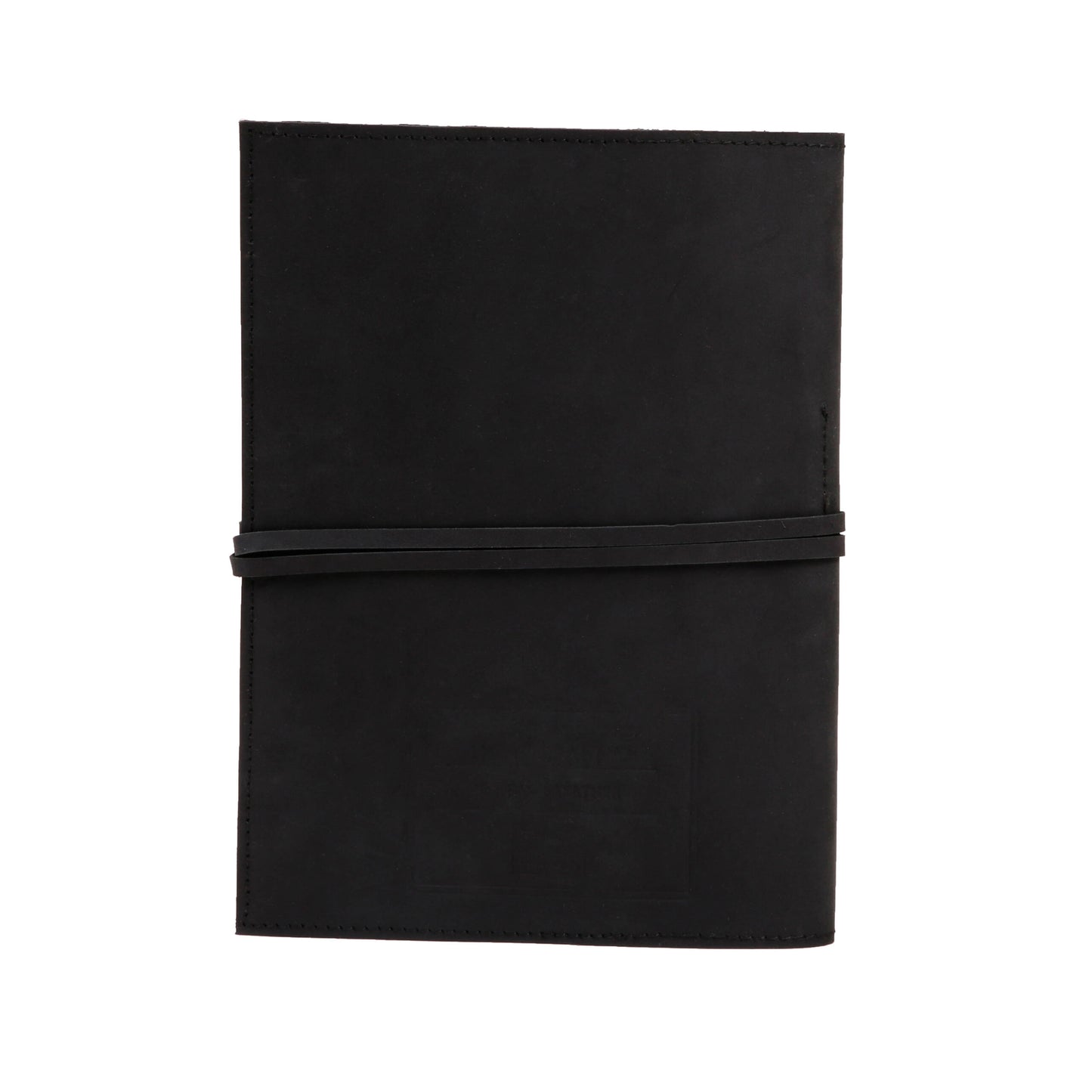 LEATHER JOURNAL STATIONERY NOTEBOOK HANDCRAFTED NOTEBOOK