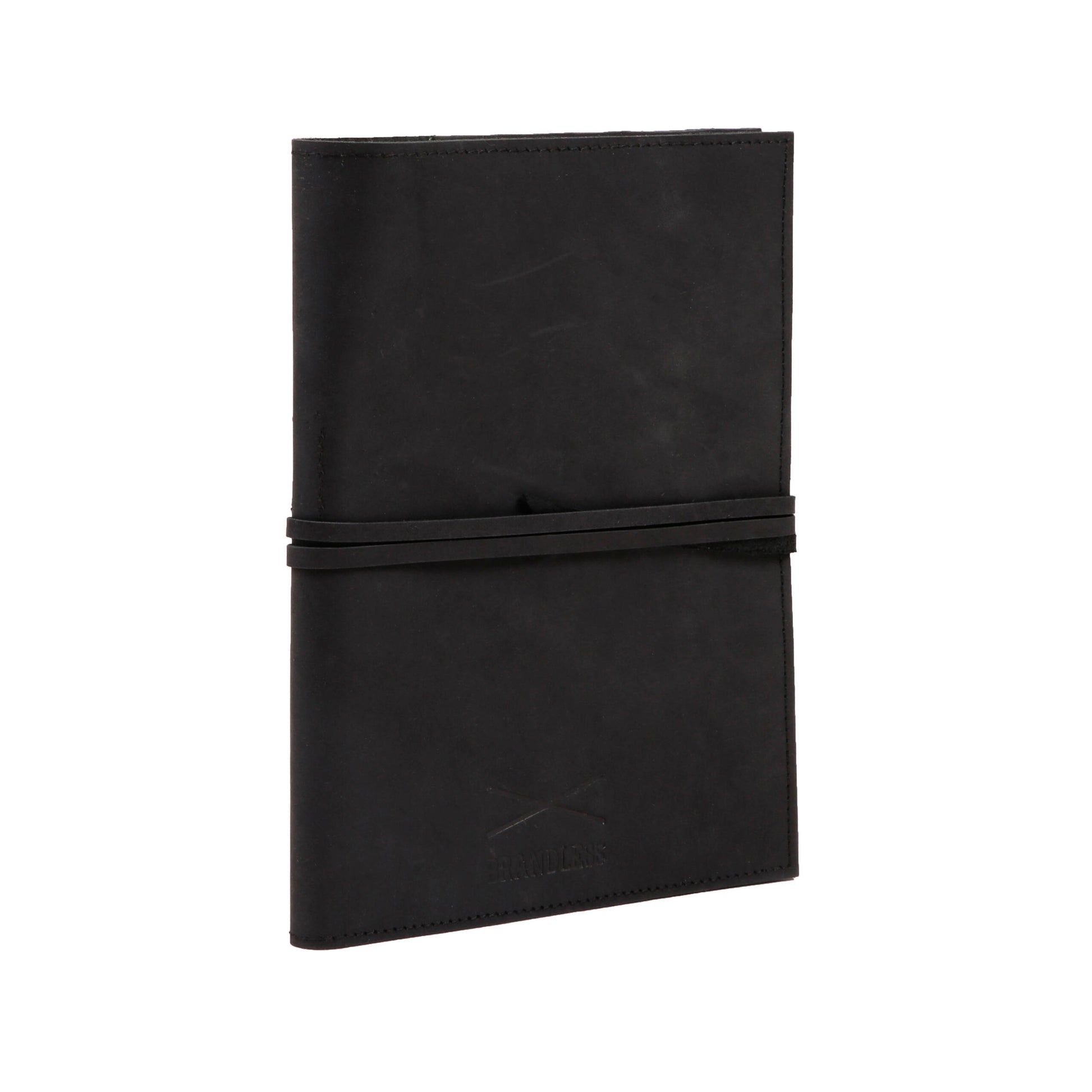 LEATHER JOURNAL STATIONERY NOTEBOOK HANDCRAFTED NOTEBOOK