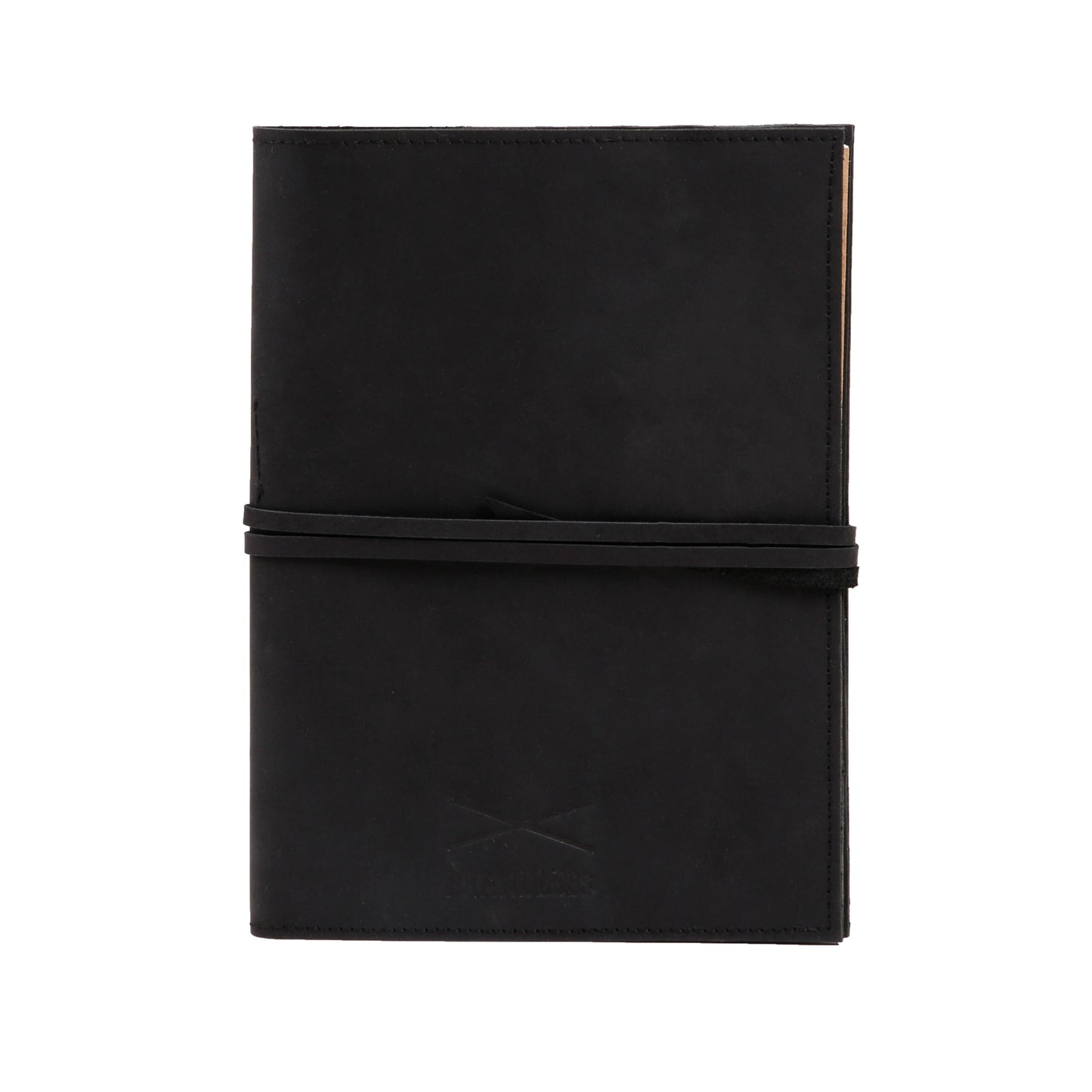 LEATHER JOURNAL STATIONERY NOTEBOOK HANDCRAFTED NOTEBOOK