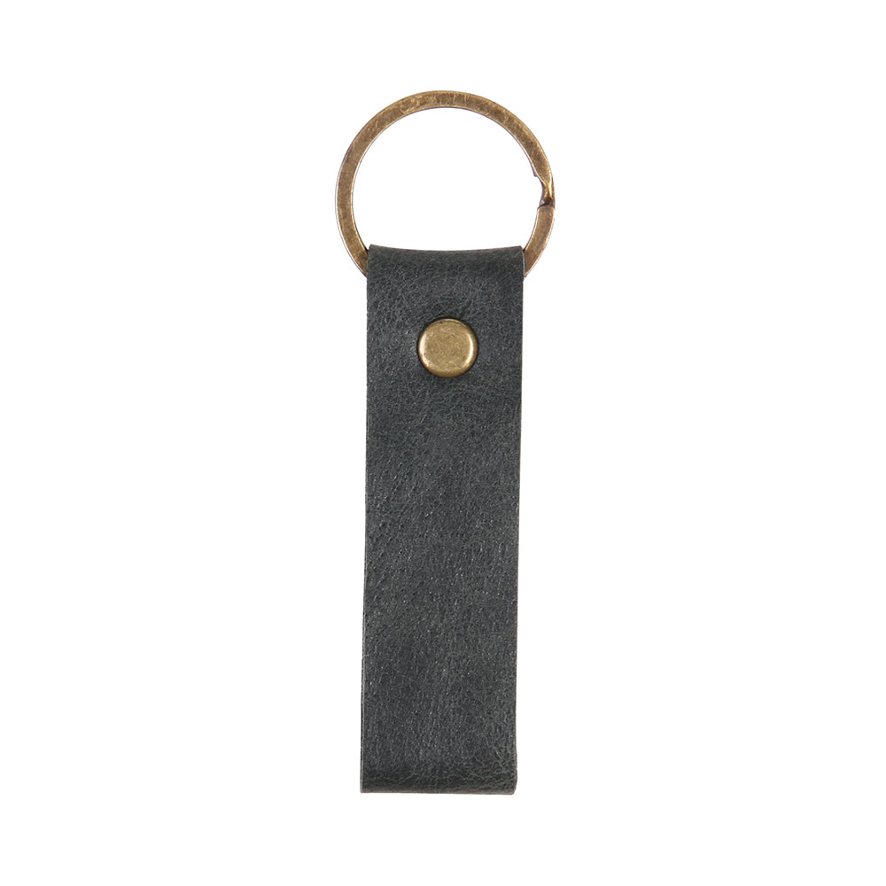 Leather Handcrafted Key Chain