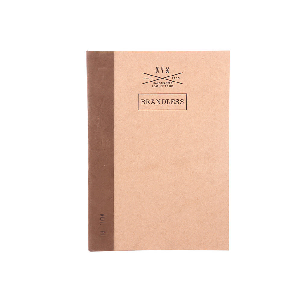 Vol. II -Brown