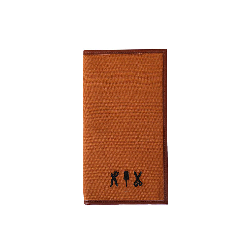 Office Accessories- Cheque Book Holder
