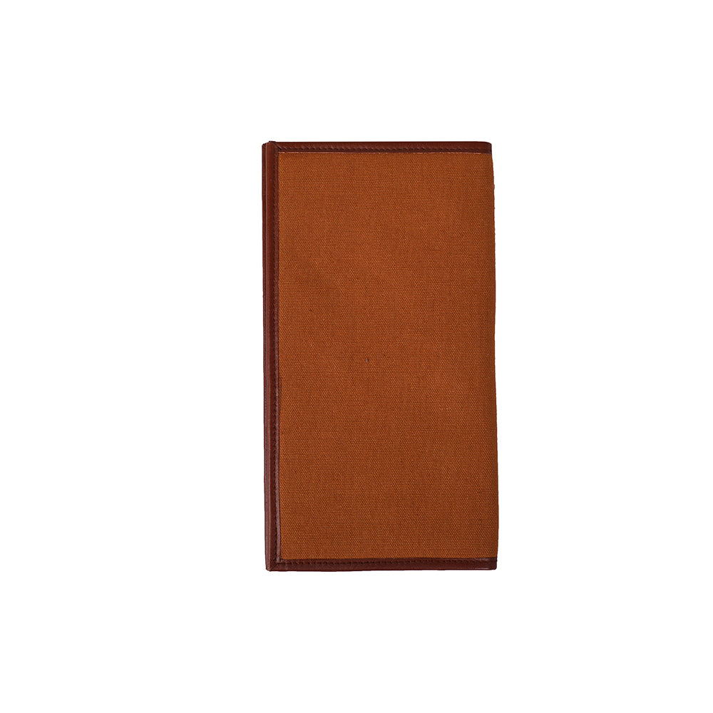 Office Accessories- Cheque Book Holder