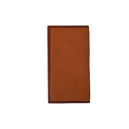 Office Accessories- Cheque Book Holder