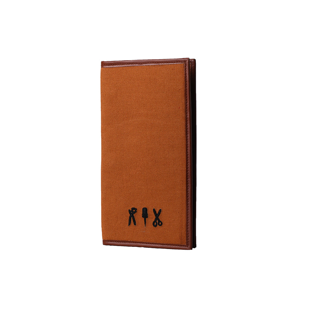 Office Accessories- Cheque Book Holder
