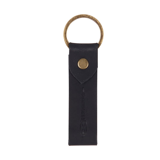 Key Ring - Black