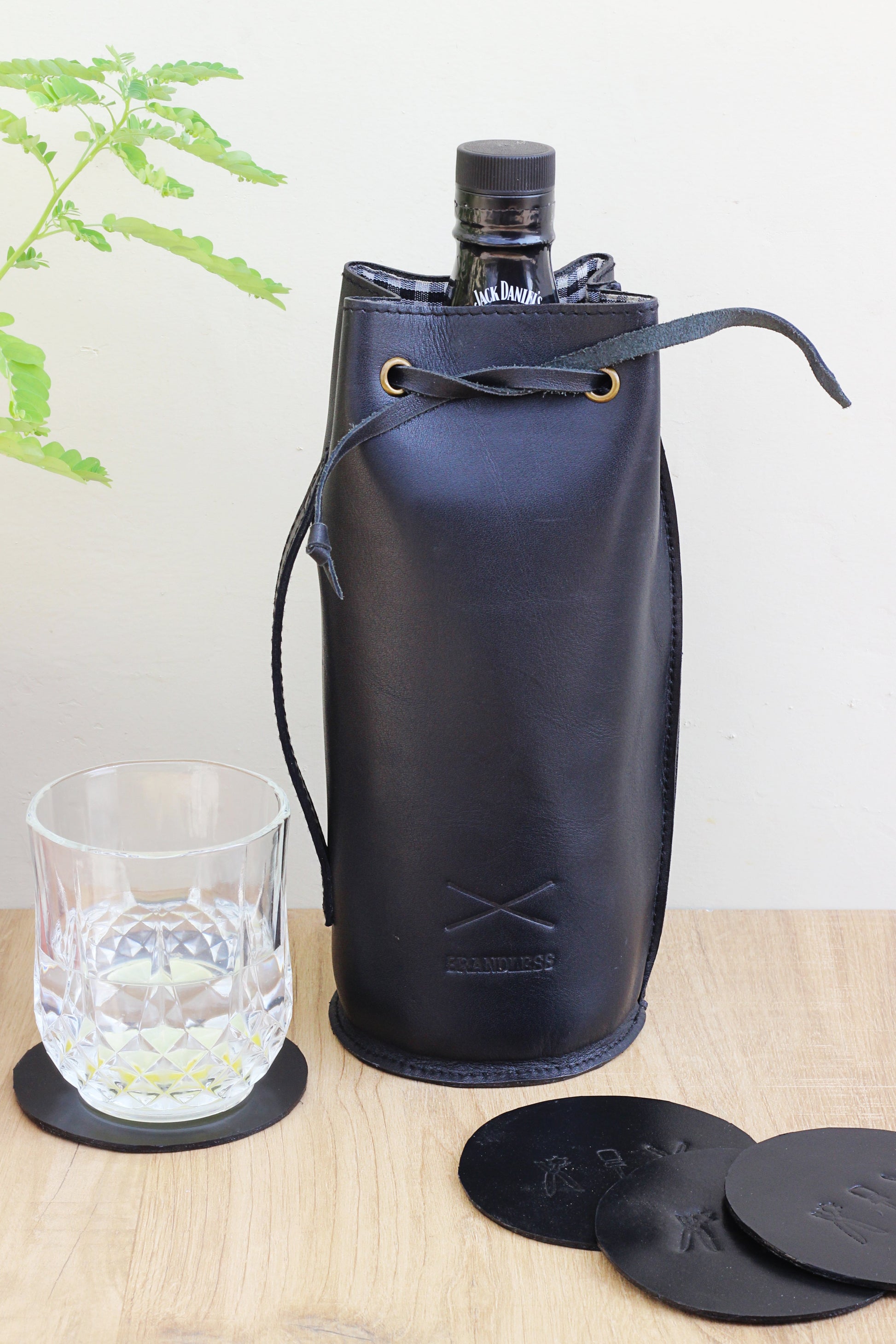 Home Decor Gifting- Bottle Case